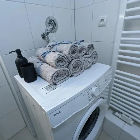 Schoenes Im Zentrum Von Koblenz (Rhineland-Palatinate)