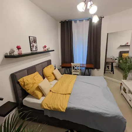 Apartment Schoenes Im Zentrum Von