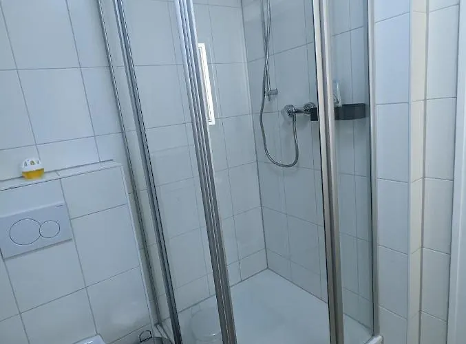 Schoenes Im Zentrum Von * Coblença