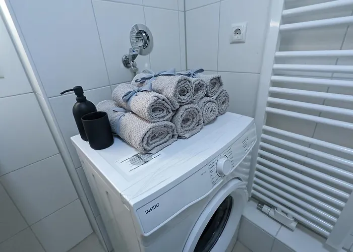 Schoenes Im Zentrum Von Coblença