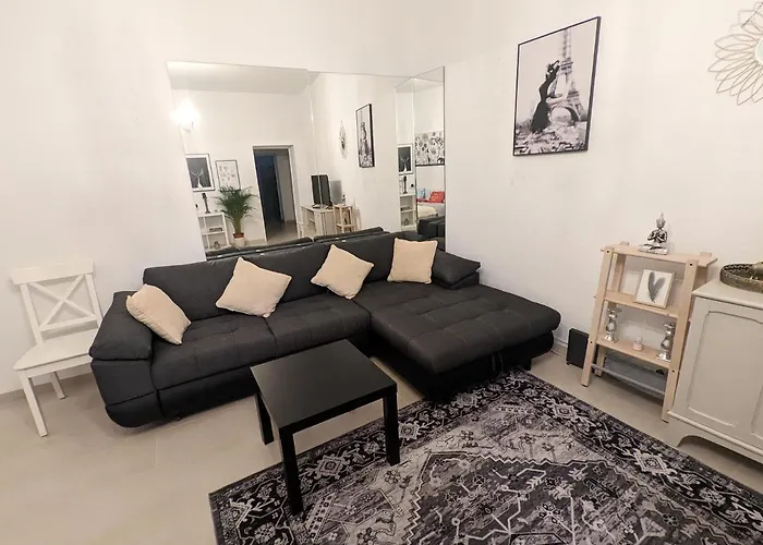 Schoenes Im Zentrum Von Coblença