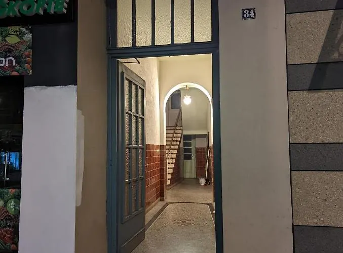 Schoenes Im Zentrum Von * Coblença