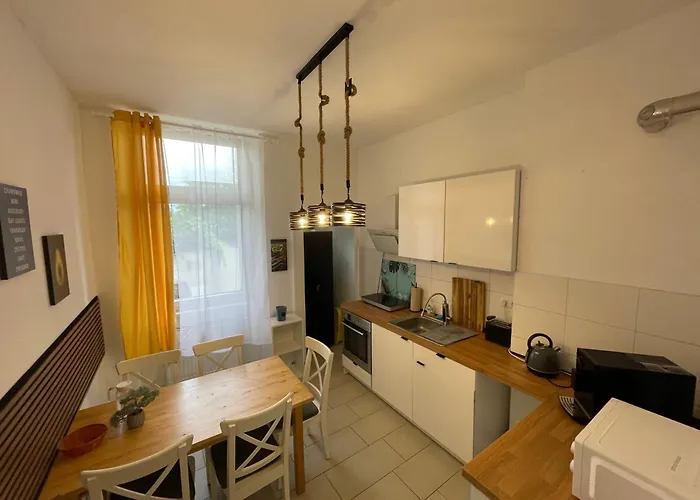 Schoenes Im Zentrum Von Coblença