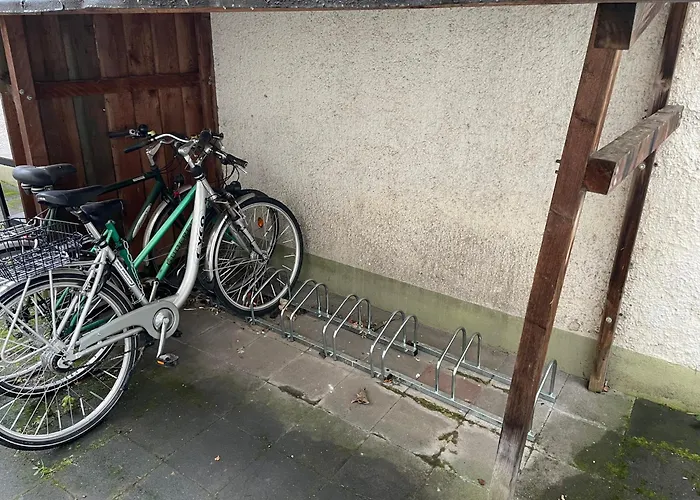 Apartamento Schoenes Im Zentrum Von Coblença